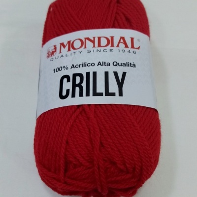 Lã Mondial Crilly 563