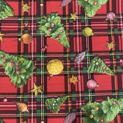 Loneta de Natal - N60