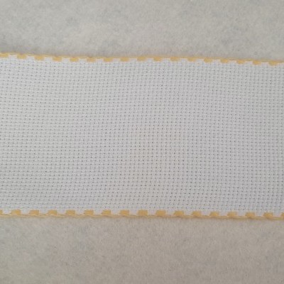 Fita de quadrilé 70mm