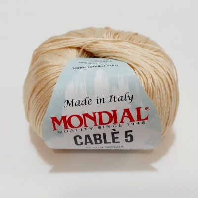 Fio Mondial Cablè 5 / 466