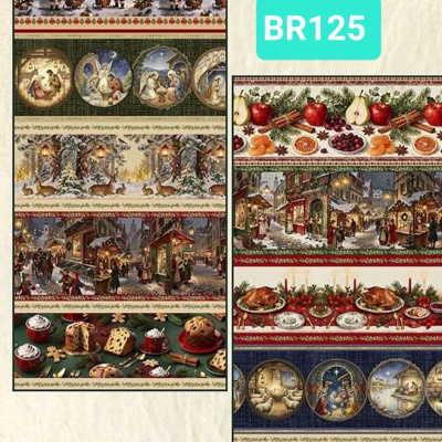 Barrado de Natal - BR125