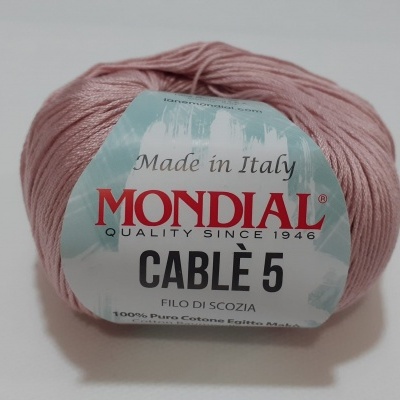 Fio Mondial Cablè 5 / 740