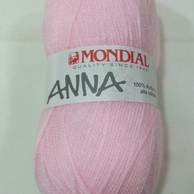 Lã Mondial Anna 460