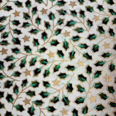 Tecido de Natal - N83