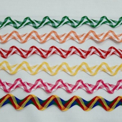 Grega com quadradinhos