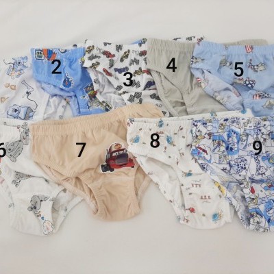 Cuequinhas de menino 2 anos Carcil