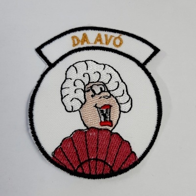 Da avó