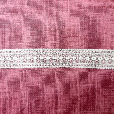 Entremeio fino com bolinhas