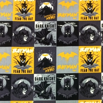 Batman Dark Night