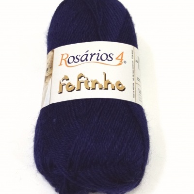 Lã Rosários4 Fofinho 7