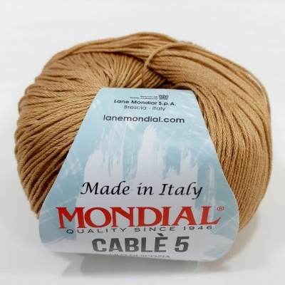Fio Mondial Cablè 5 / 234