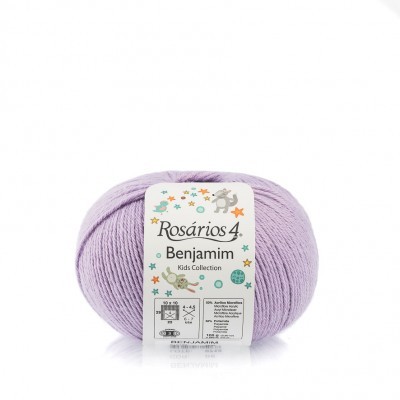 Lã Rosários4 Benjamim 06
