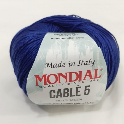Fio Mondial Cablè 5 / 409