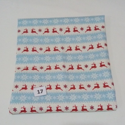 Retalho nº17 medida: 35x75cm