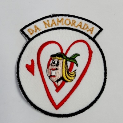 Da Namorada