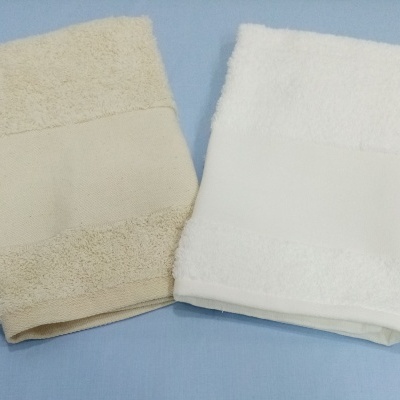 Pano de Cozinha Turco com barra para pintar