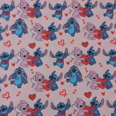 Stich - I11