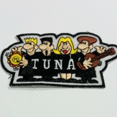 Emblema Tuna