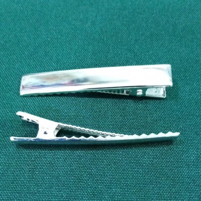 Pinça para cabelo F520821/60mm