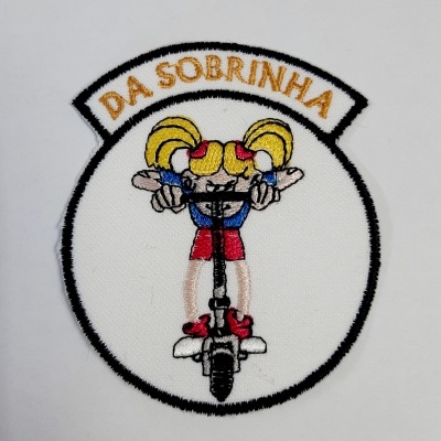 Da sobrinha