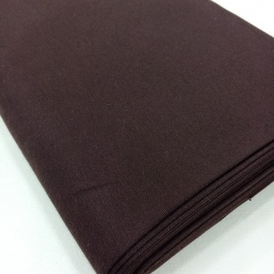 Loneta lisa castanho