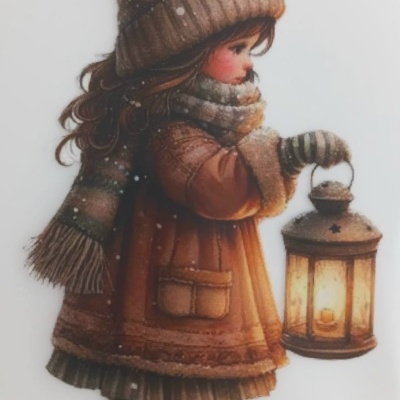 Transfer Nº 86 Medida : 12x7cm