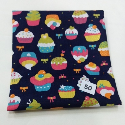 Retalho nº 50 medida: 20x75cm