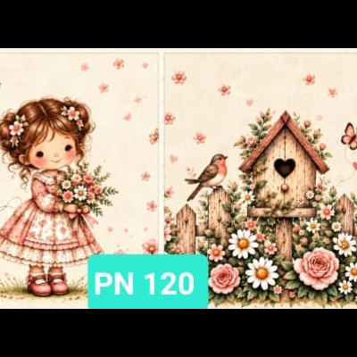 Painel - PN120
