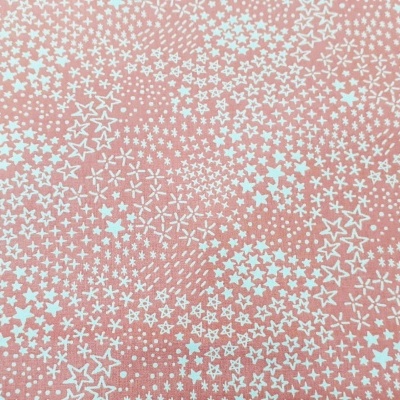 Estrelinhas variadas