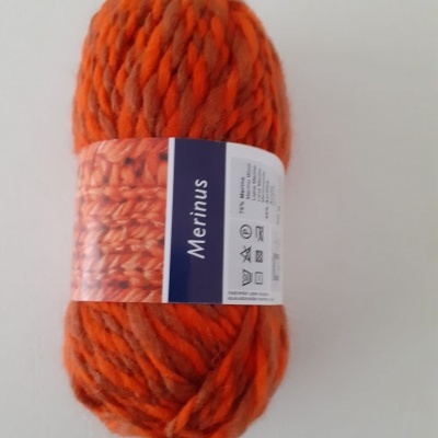 Lã Rosários4 Merinus 09