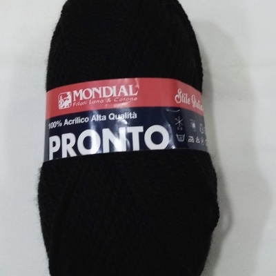 Lã Mondial Pronto 200