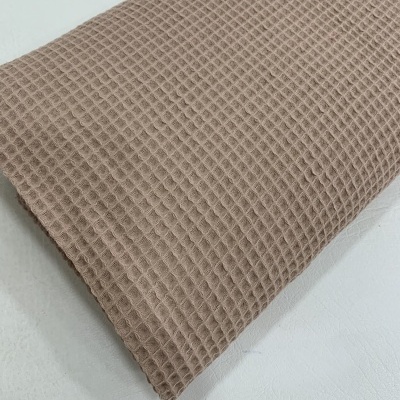 Waffle Camel cor W732