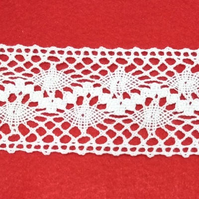 Entremeio de Renda Branca 437