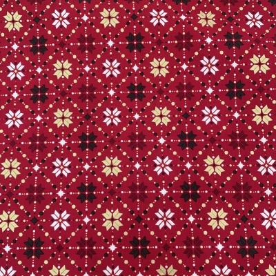 Tecido de Natal - N80