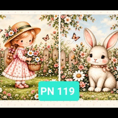Painel - PN119