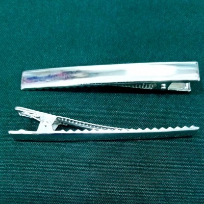 pinça para cabelo F520821/80mm