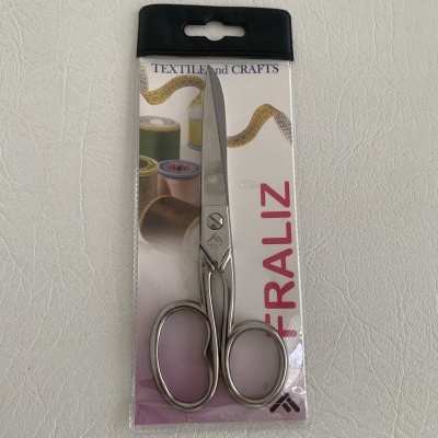 Tesoura Nº6 Fraliz