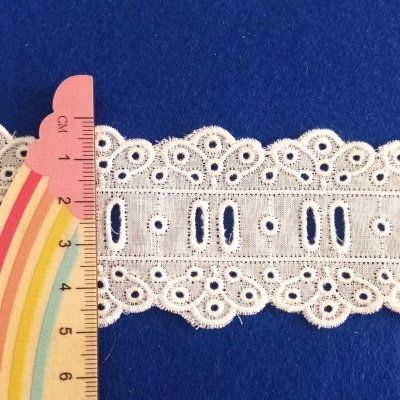 Entremeio com Passa Fita T-34