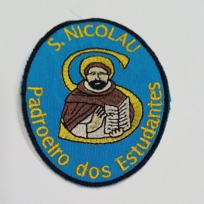 Emblema S.Nicolau