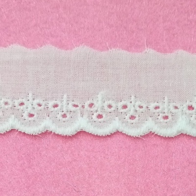 Ponta com Bolinhas N3255