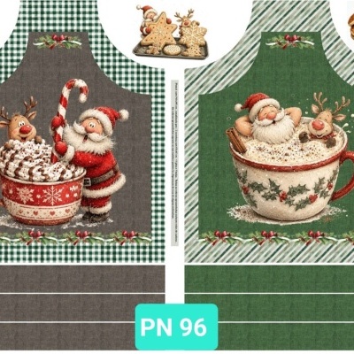 Painel - PN96