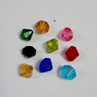 Missangas Mini Losangos