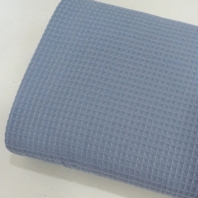 Waffle azul ganga cor W20