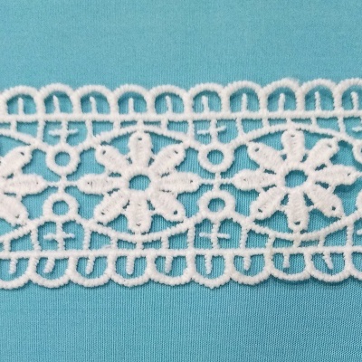 Entremeio de Renda G-517