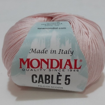 Fio Mondial Cablè 5 / 228