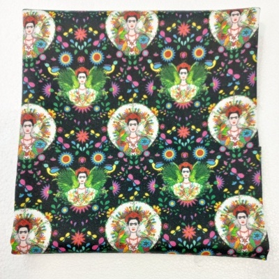 Retalho nº 74 medida: 70x35cm