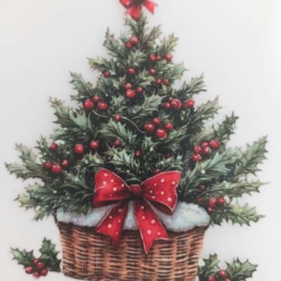 Transfer Nº 88 Medida : 9x10cm