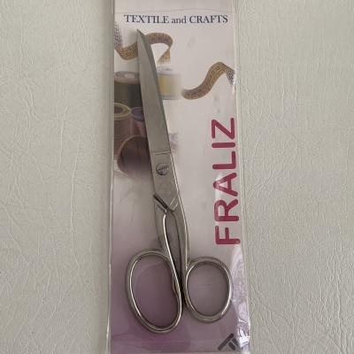 Tesoura Nº8 Fraliz