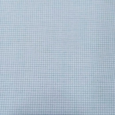 Pied de Poule Azul Claro