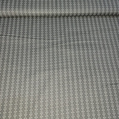 Geométrico em fundo cinza Nº7